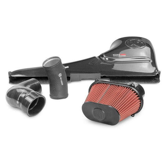 Wagner Tuning VW Golf 8 GTI (EA888 Gen.4) Carbon Air Intake System