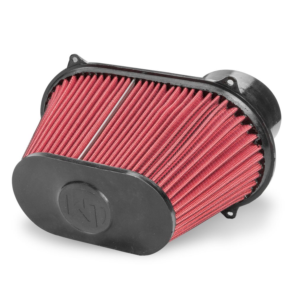 Wagner Tuning VW Golf 8 GTI (EA888 Gen.4) Carbon Air Intake System