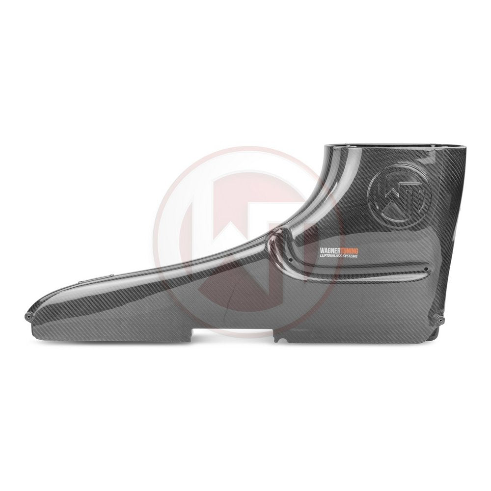 Wagner Tuning VW Golf 8 R (EA888.4) Carbon Air Intake System