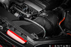 Eventuri Carbon Fibre Intake System for VW Golf GTI/R Mk7 EA888