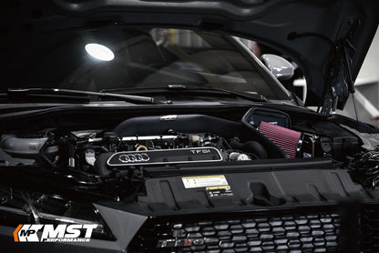 MST Performance Induction Kit for Audi 2.5 TFSI Engine