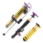 KW V5 Clubsport Coilover Suspension 5 Way Adjustable - BMW M2 G87 (2023-)