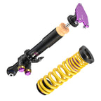 KW V5 Clubsport Coilover Suspension 5 Way Adjustable - BMW M2 G87 (2023-)