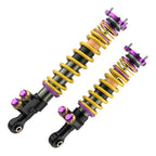 KW V5 Clubsport Coilover Suspension 5 Way Adjustable - Mercedes AMG GT/GTC/GTS C190 (2015-2023)