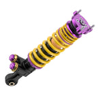 KW V5 Clubsport Coilover Suspension 5 Way Adjustable - Mercedes AMG GT/GTC/GTS C190 (2015-2023)
