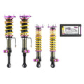 KW V5 Clubsport Coilover Suspension 5 Way Adjustable - Porsche 911 GT3 992 (2021-)