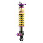 KW V5 Clubsport Coilover Suspension 5 Way Adjustable - Porsche 911 GT3 992 (2021-)