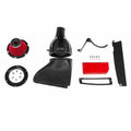 Eventuri Carbon Fibre Intake System for VW Golf GTI/R Mk7 EA888