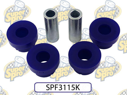 Superpro Ford Focus MK3 ST250 & MK3 RS -  Control Arm Inner-Front Bush Kit