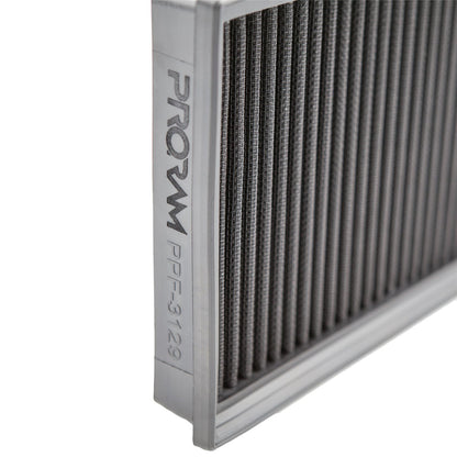 Ramair ProRam PPF-3129 - VW Audi Seat Skoda Replacement Pleated Air Filter