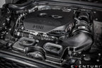 Eventuri Carbon Fibre Intake System for MINI Cooper S JCW F56 B48