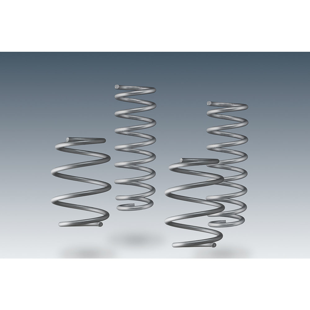 AC Schnitzer Lowering Spring Kit - BMW M135i/M140i F20/F21