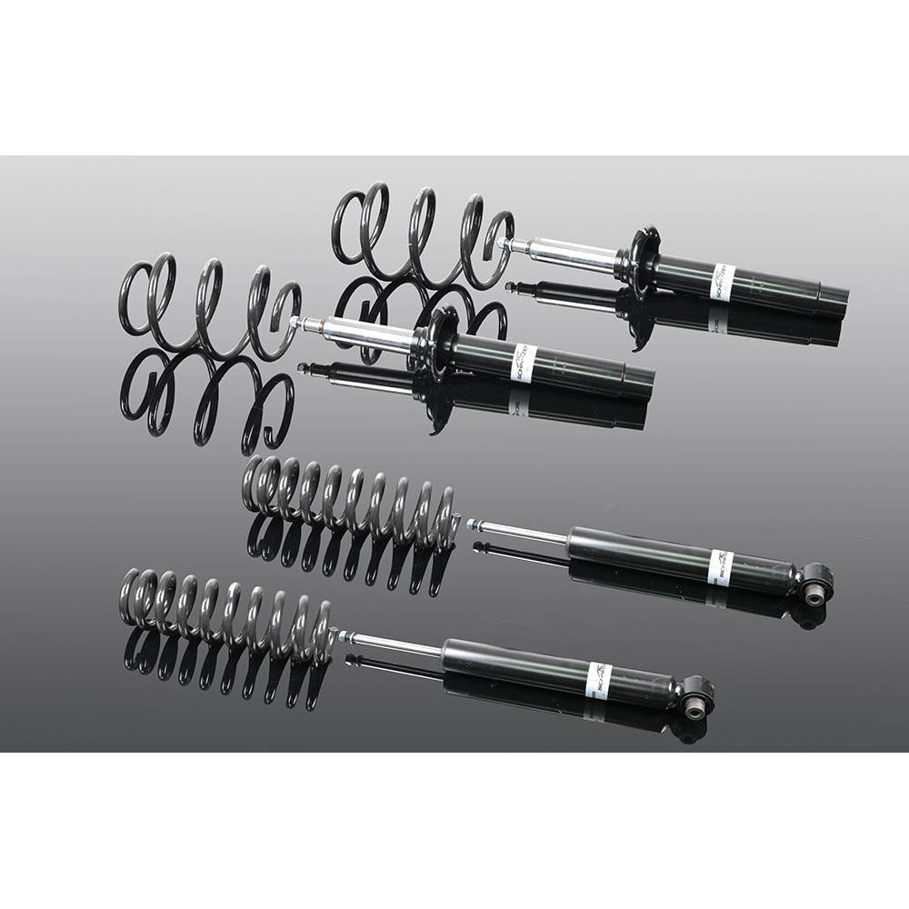 AC Schnitzer Sports Suspension Kit - BMW 335i/340i F30