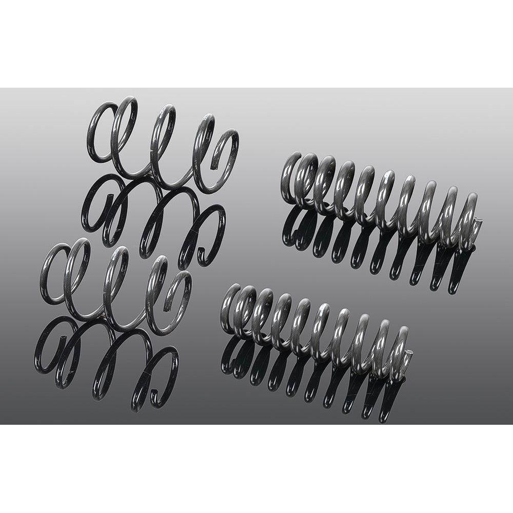 Lowered Spring Kit AC Schnitzer Lowering Spring Kit - BMW M135i F40 – JXL Performance