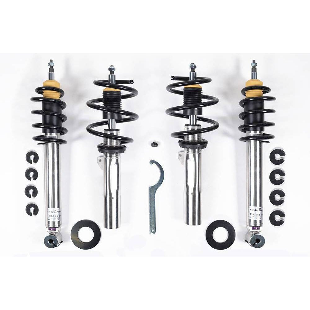 AC Schnitzer RS Adjustable Suspension Kit - MINI Cooper S F66
