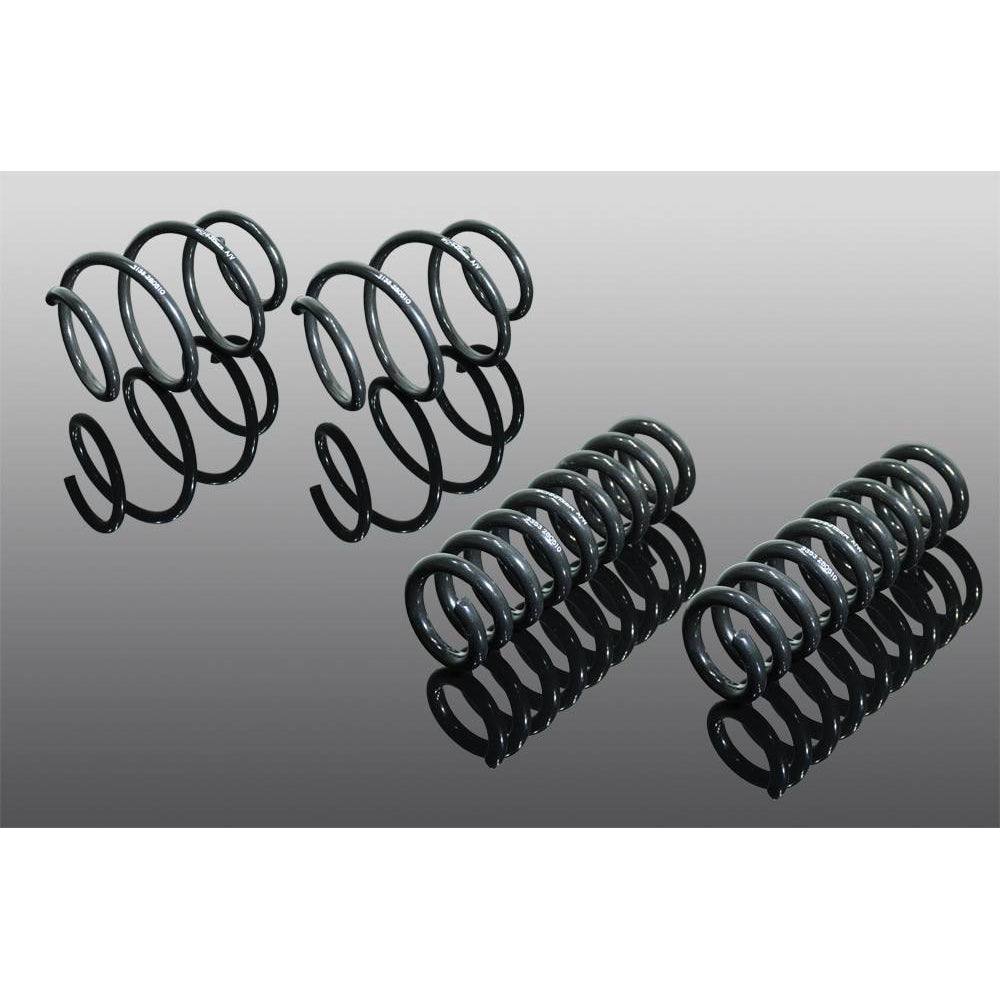 AC Schnitzer Lowering Spring Kit - BMW M3 F80