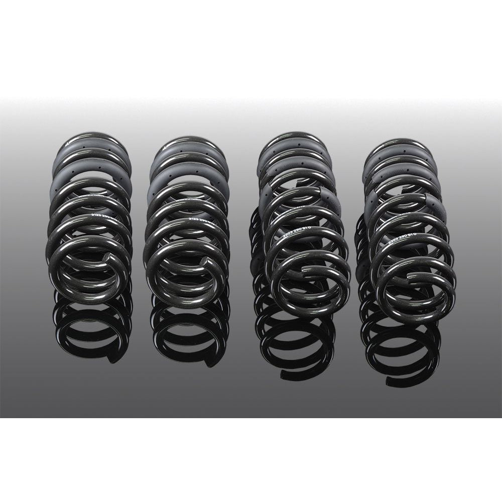 AC Schnitzer Lowering Spring Kit - BMW M5 F90