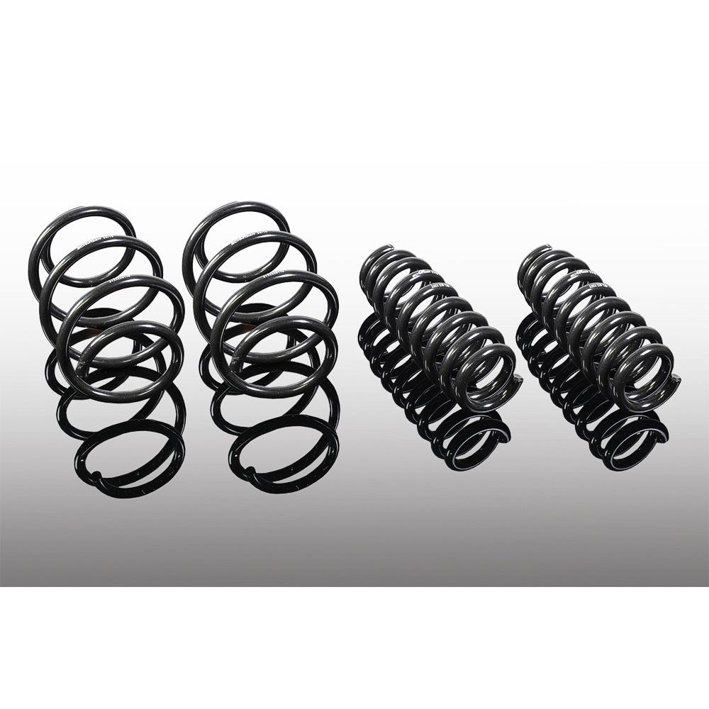 AC Schnitzer Lowering Spring Kit - BMW M340i G20/G21