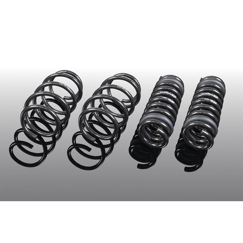 AC Schnitzer Lowering Spring Kit - Toyota GR Supra 3.0
