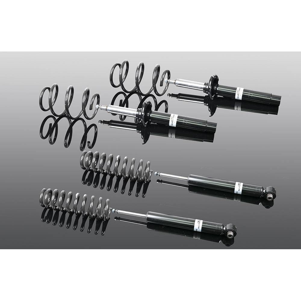 AC Schnitzer Sports Suspension Kit - BMW M340i G20/G21 – JXL