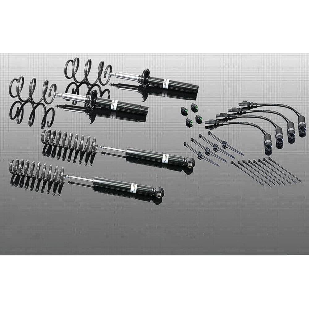 AC Schnitzer Sports Suspension Kit - BMW M240i G42