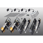 AC Schnitzer RS Adjustable Suspension Kit - BMW M2 G87