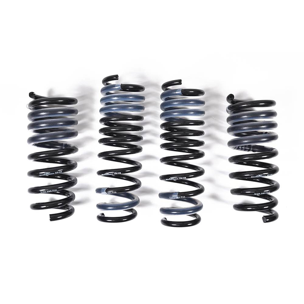 AC Schnitzer Lowering Spring Kit - BMW M5 G90/G99