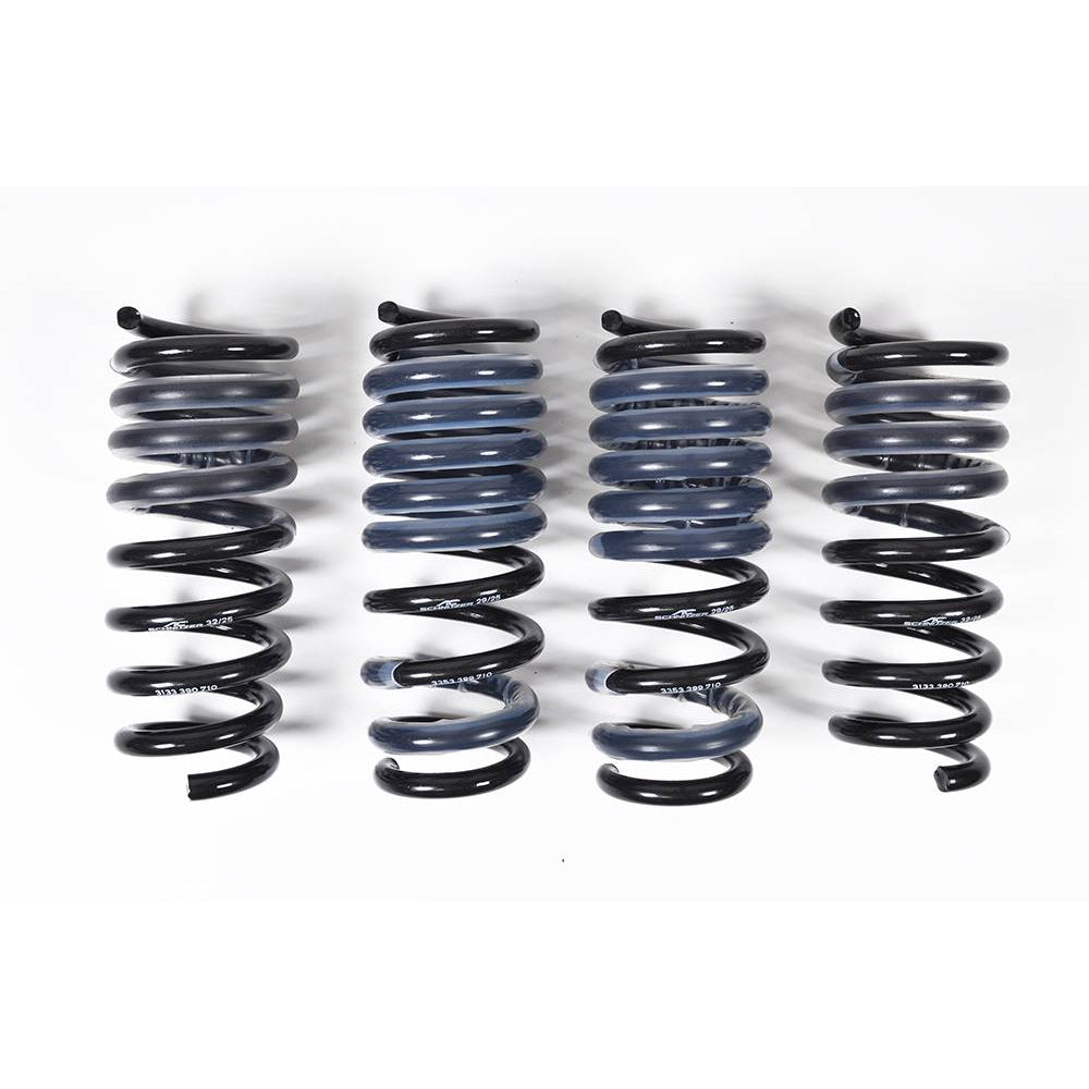 AC Schnitzer Lowering Spring Kit - BMW M5 G90/G99