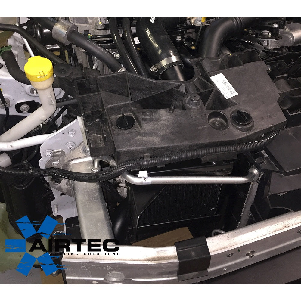 AIRTEC Motorsport Turbo Cooler for Renault Clio Mk4 RS 200 / 220
