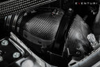 Eventuri Carbon Fibre Intake System for BMW M2 Competition F87 S55