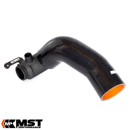 MST Performance Silicone Intake Hose & Turbo Inlet Elbow for 2.0 TSI EA888 MQB VAG