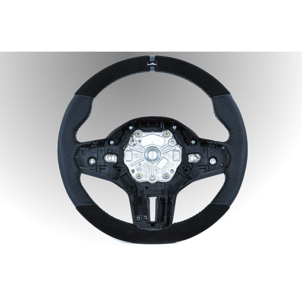 AC Schnitzer Sports Steering Wheel - BMW M5/M8 F9x
