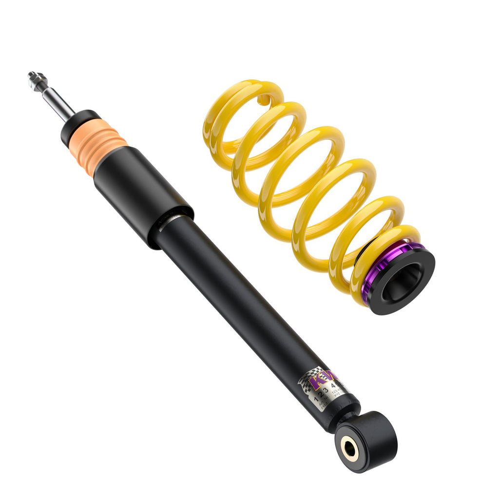 KW V2 Comfort Coilover Suspension 2 Way Adjustable - BMW M235i F44 (2020-2024)