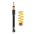 KW V2 Comfort Coilover Suspension 2 Way Adjustable - BMW M235i F44 (2020-2024)