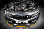 Eventuri Carbon Fibre Intake System for BMW M135i/M235i/M2 F2x N55