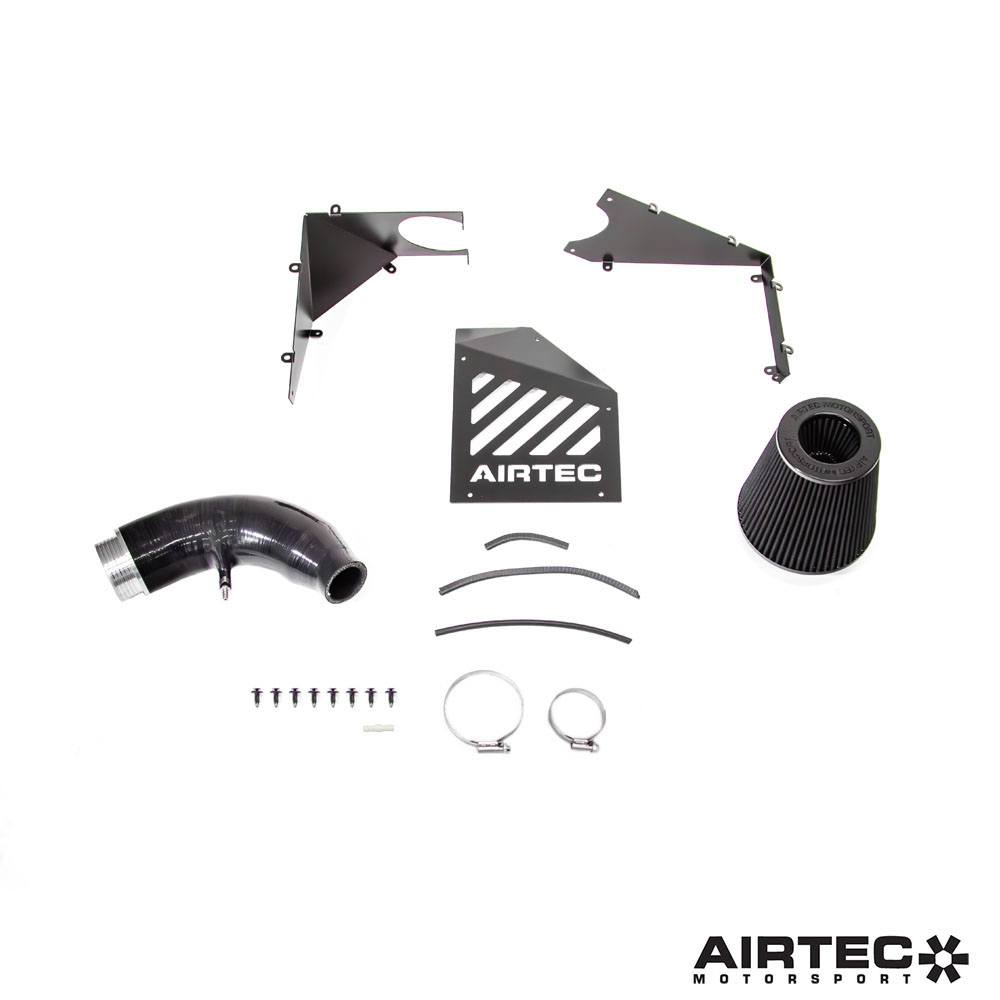 AIRTEC Motorsport Induction Kit for Audi S1 8X