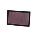 K&N Performance Replacement Air Filter - Audi TTS and TTRS 8J