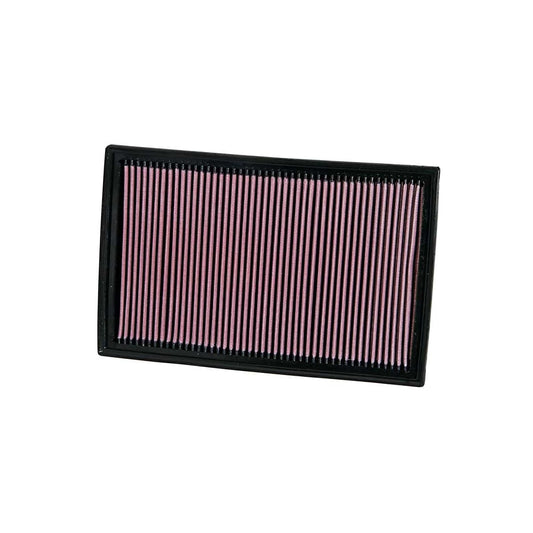 K&N Performance Replacement Air Filter - Audi TTS and TTRS 8J