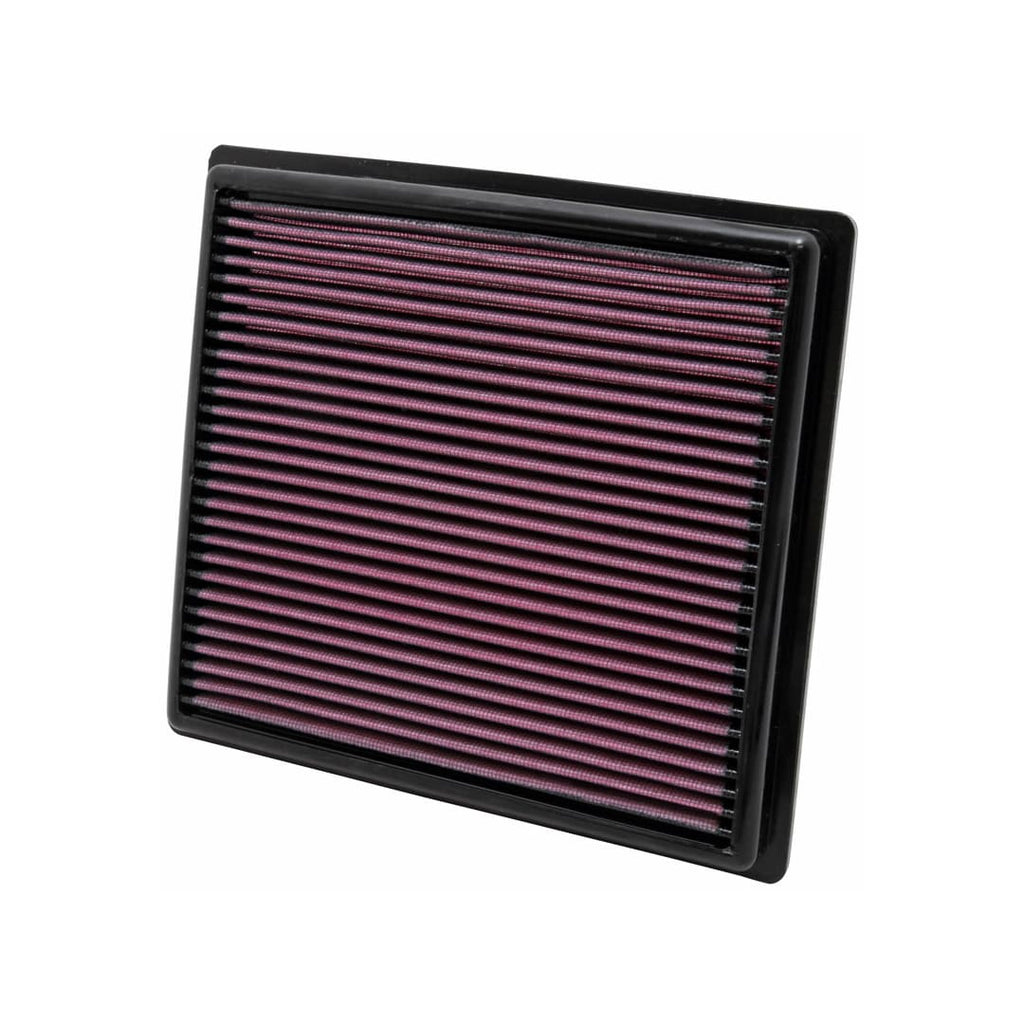 K&N Performance Replacement Air Filter - Toyota GR Yaris + Corolla