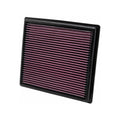 K&N Performance Replacement Air Filter - Toyota GR Yaris + Corolla