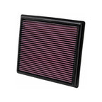 K&N Performance Replacement Air Filter - Toyota GR Yaris + Corolla