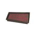 K&N Performance Replacement Air Filter - Renault Megane RS Mk3 250/265/275
