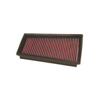 K&N Performance Replacement Air Filter - Renault Megane RS Mk3 250/265/275