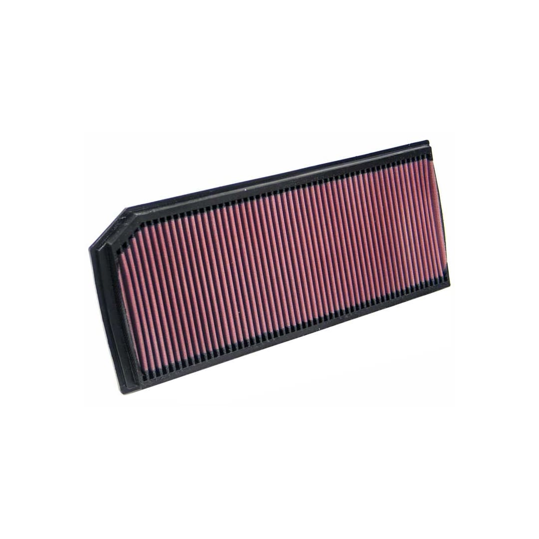 K&N Performance Replacement Air Filter - VW Scirocco R