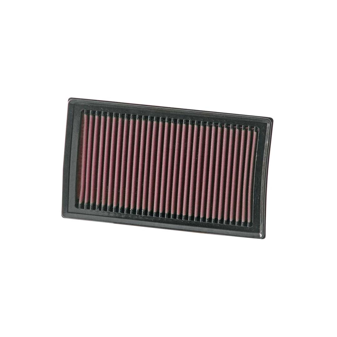 K&N Performance Replacement Air Filter - Renault Clio RS Mk3 197/200