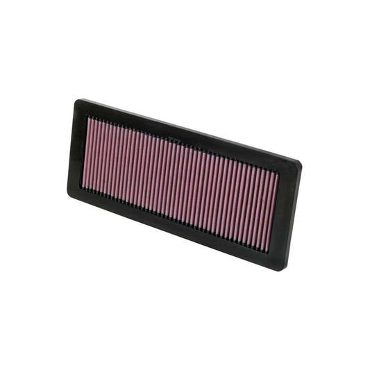 K&N Performance Replacement Air Filter - MINI Cooper S R56