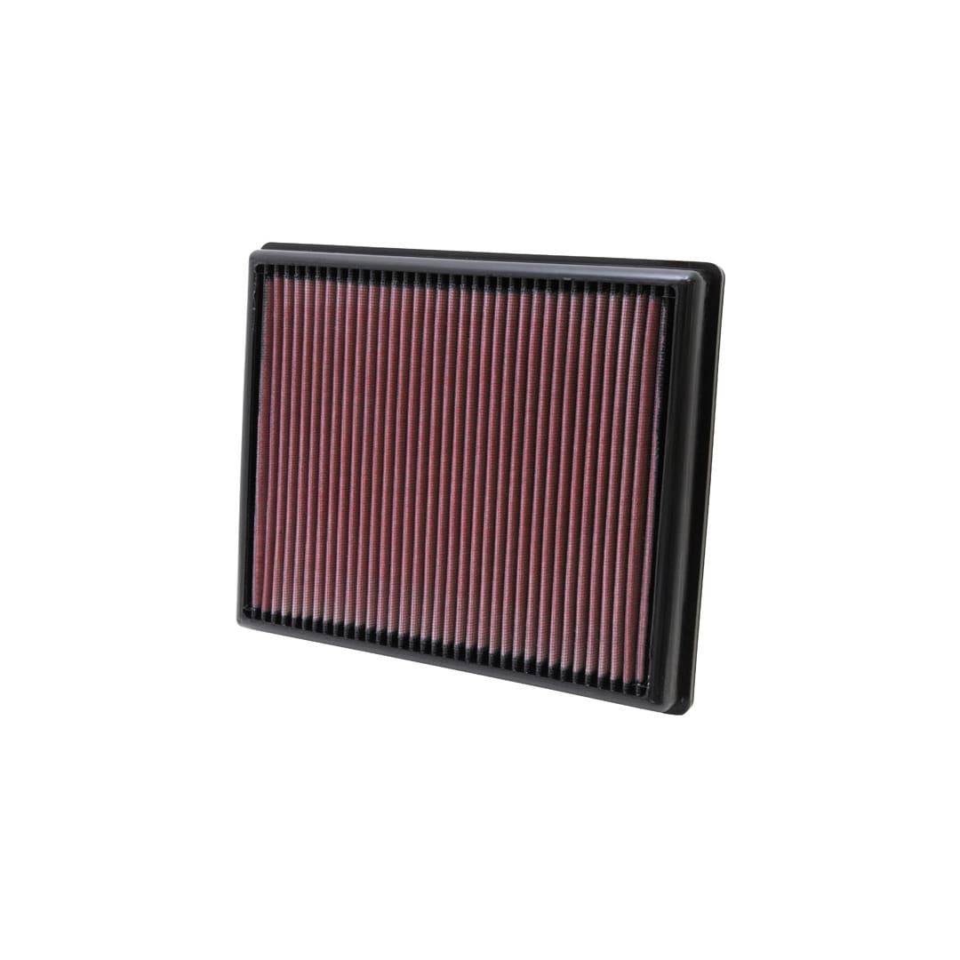 K&N Performance Replacement Air Filter - BMW M135i, M235i and M2 N55 Models