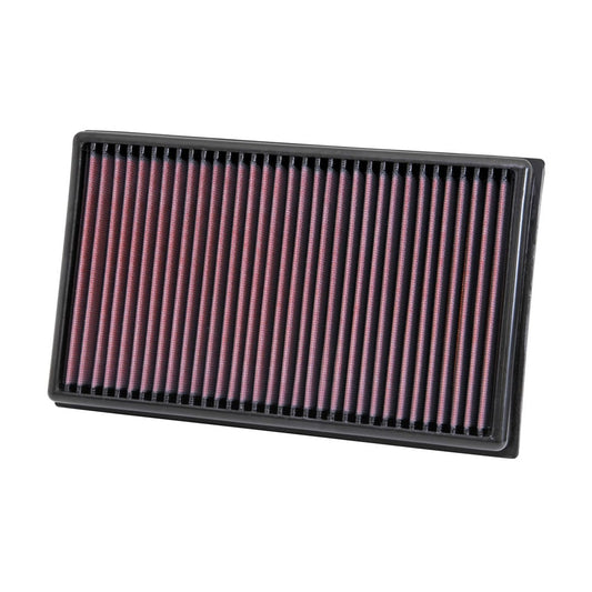 K&N Performance Replacement Air Filter - VW Golf GTI and R Mk8