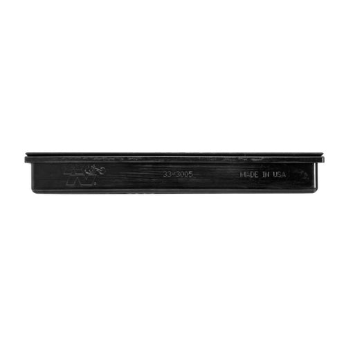 Filtre à air de remplacement K&amp;N Performance pour VW Golf GTI et R Mk8