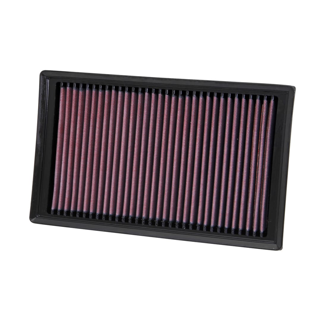 K&N Performance Replacement Air Filter - VW Golf GTI and R Mk7